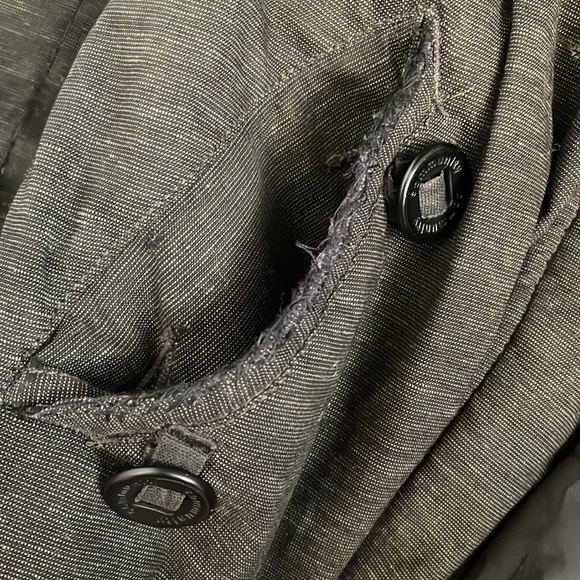 Aritzia Winter Coat - Picture 8 of 13